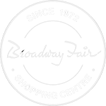 Broadway Fair Logo